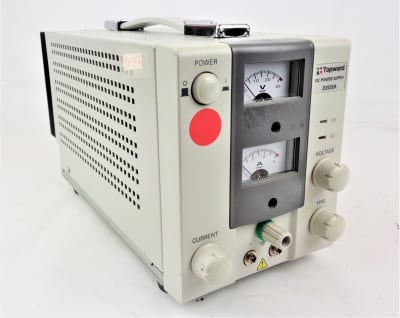 TOPWARD ELECTRIC 3303A