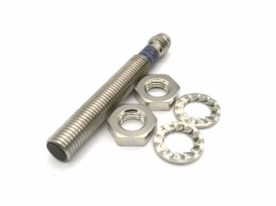 SCHNEIDER ELECTRIC XS1M08PA370S