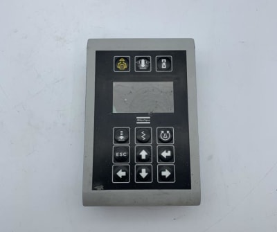 ATLAS COPCO 180AF004