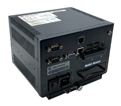 ALLEN BRADLEY 6155F-NPXPH