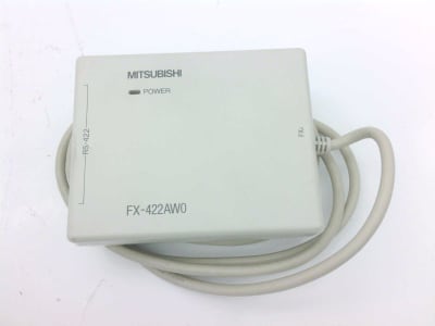 MITSUBISHI FX-422AWO