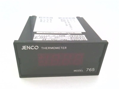 JENCO 765-KF