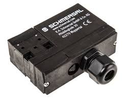 SCHMERSAL AZM 170-02ZK-M16 24VAC/DC
