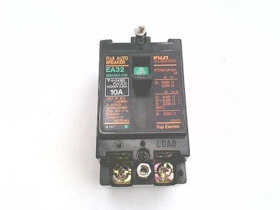 FUJI ELECTRIC EA32AC10
