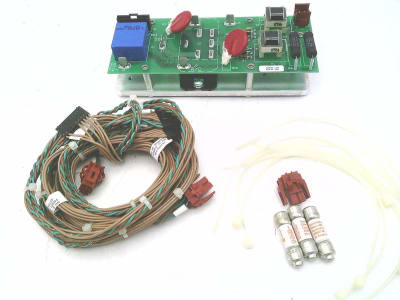 ASEA BROWN BOVERI 911FK0151