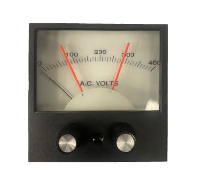 DANAHER CONTROLS 303K