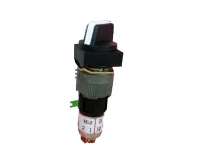 ALLEN BRADLEY 800A-JJ2AW