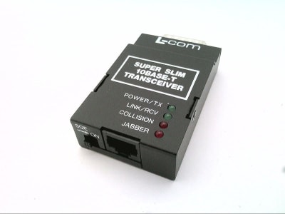 L COM LCTP-10BT-10B5