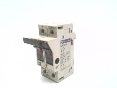 SCHNEIDER ELECTRIC GK1CD