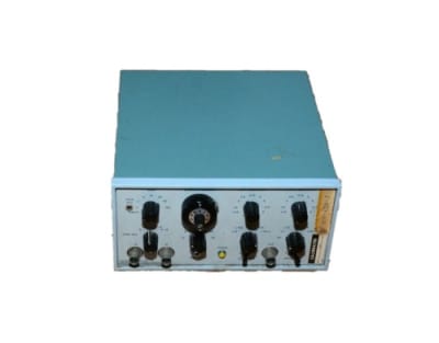 DISA 55D26