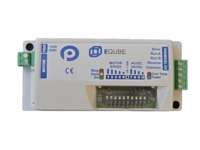 PULSEROLLER E-QUBE-P