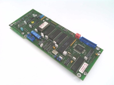 ASEA BROWN BOVERI YT204001-HS