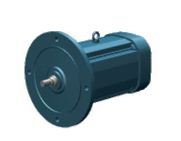 SEW EURODRIVE DRN132S4/FG/DH