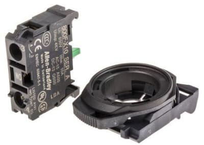 ALLEN BRADLEY 800F-PX01S