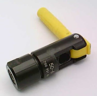 RAMER PRODUCTS INC 50-6