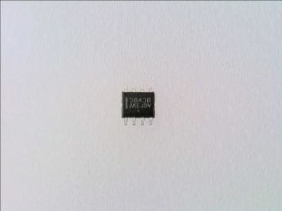 ON SEMICONDUCTOR UC3843BVD1R2G