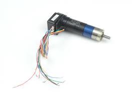 FAULHABER 2444-S-048-B-K312
