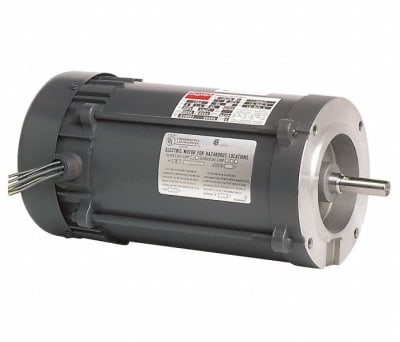 GRAINGER 3N861