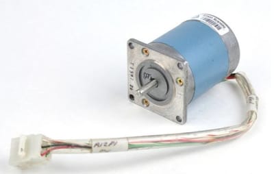 DANAHER MOTION M062-LS09C5006