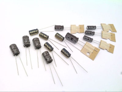RADWELL RAD-1305-CAP-KIT