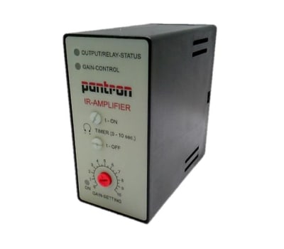 PANTRON ISG-N34/230VAC