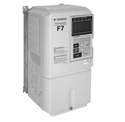 OMRON CIMR-F7Z47P5