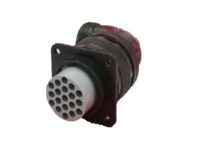 JAE CONNECTORS JL02-2A-22-B14PC