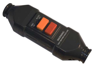 MASTERPLUG ILRCDNG-MP