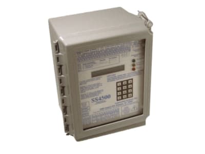 BIJUR DELIMON SS4500