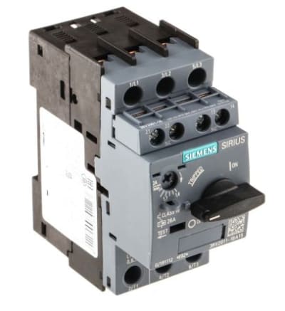 SIEMENS 3RV2011-1BA15