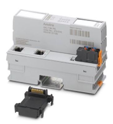 PHOENIX CONTACT AXL F BK PN