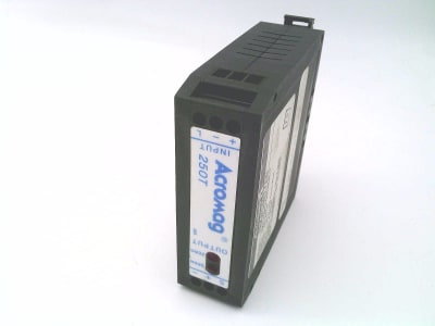 ACROMAG 250T-RBP2-DIN-NCR-C