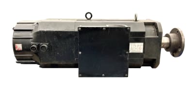 YASKAWA ELECTRIC SGMVH-3GA2B6B