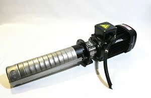 GRUNDFOS SPK4-11/11 A-M-A-CVUV