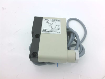 SCHNEIDER ELECTRIC XUG-H303235