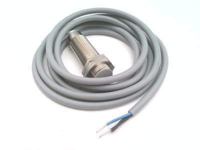 BAUMER ELECTRIC IWRM18I9501