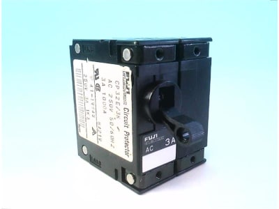 FUJI ELECTRIC CP32E/3K