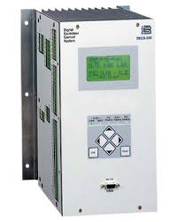 BASLER ELECTRIC DECS-200-2C