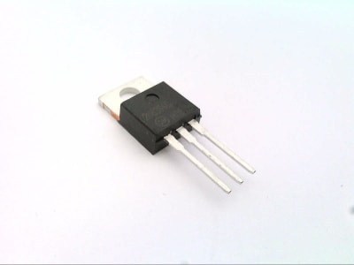 ON SEMICONDUCTOR 2N6394G