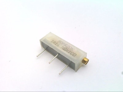 TT ELECTRONICS 90PR20KLF