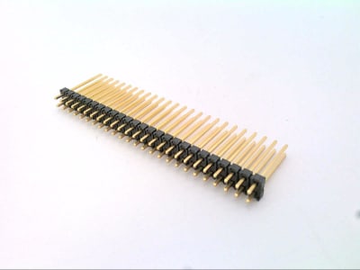 SAMTEC MTMM-125-10-G-D-408