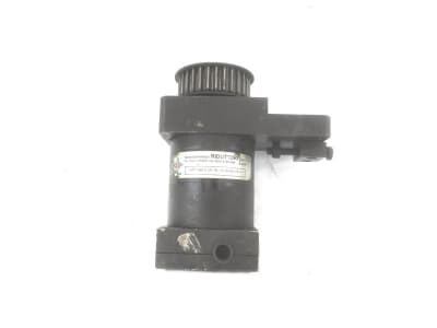 TECNOINGRANAGGI RIDUTTORI MP-080-2-25-15-14-30-60-75-TH