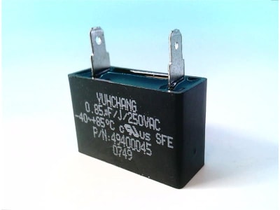 BODINE ELECTRIC 49400045