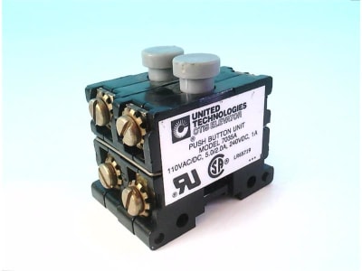 OTIS ELEVATOR CO 7035A102