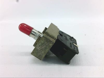 ALLEN BRADLEY 800E-2DL5RX11