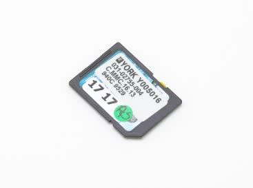 JOHNSON CONTROLS 031-02755-004