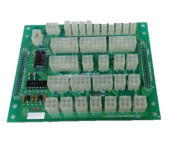 STAR ELECTRIC OTB470