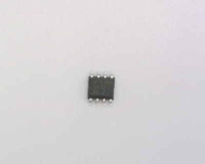 TEXAS INSTRUMENTS SEMI LM2674M-5.0