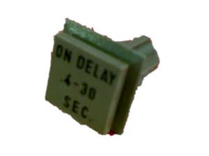 ALLEN BRADLEY 700-RTC