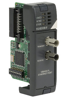 AUTOMATION DIRECT H2-ECOM-F